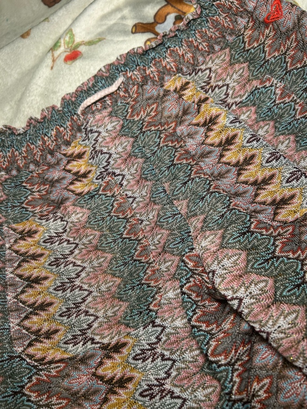 Roxy pants - Picture 9 of 9